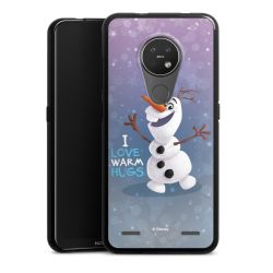 Carry Case Single Black