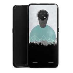 Carry Case Single Black