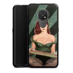 Carry Case Single Black