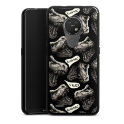 Carry Case Single Black