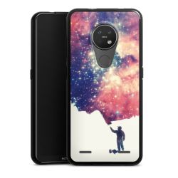 Carry Case Single Black