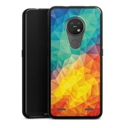 Carry Case Single Black