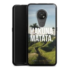 Carry Case Single Black