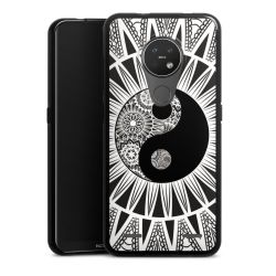 Carry Case Single Black