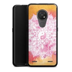 Carry Case Single Black