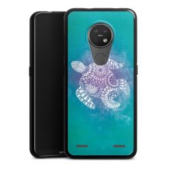 Carry Case Single Black