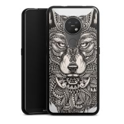 Carry Case Single Black