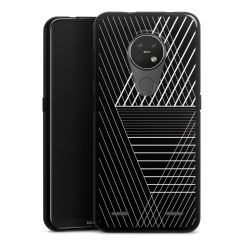 Carry Case Single Black