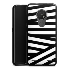 Carry Case Single Black