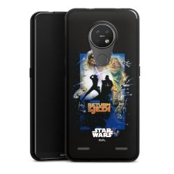 Carry Case Single Black