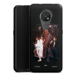 Carry Case Single Black