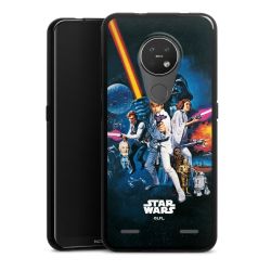 Carry Case Single Black