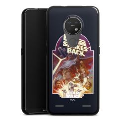 Carry Case Single Black