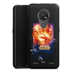 Carry Case Single Black