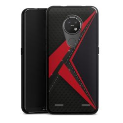 Carry Case Single Black