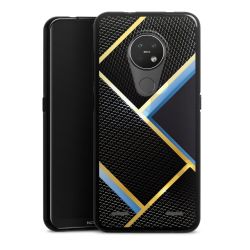 Carry Case Single Black