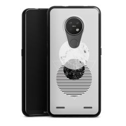 Carry Case Single Black