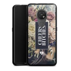 Carry Case Single Black