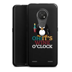 Carry Case Single Black