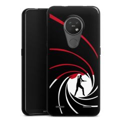 Carry Case Single Black