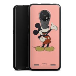 Carry Case Single Black