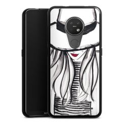 Carry Case Single Black