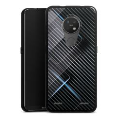 Carry Case Single Black