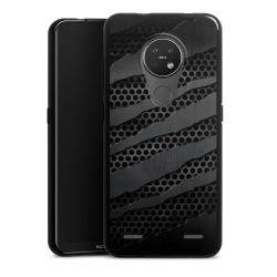 Carry Case Single Black