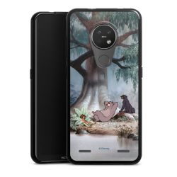 Carry Case Single Black