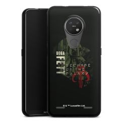 Carry Case Single Black