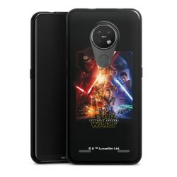 Carry Case Single Black