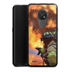 Carry Case Single Black