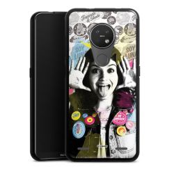 Carry Case Single Black