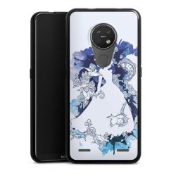 Carry Case Single Black