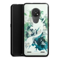 Carry Case Single Black