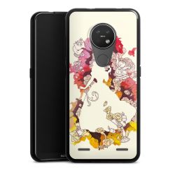 Carry Case Single Black