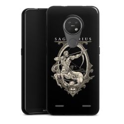 Carry Case Single Black