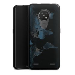 Carry Case Single Black