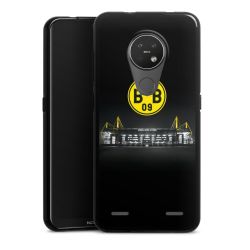 Carry Case Single Black