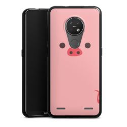 Carry Case Single Black