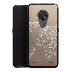 Carry Case Single Black