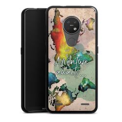 Carry Case Single Black