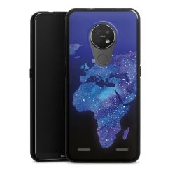 Carry Case Single Black