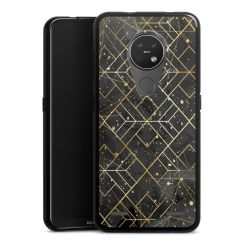 Carry Case Single Black