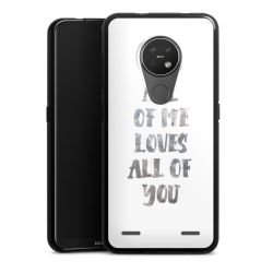 Carry Case Single Black