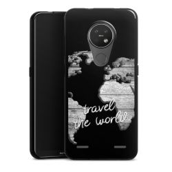 Carry Case Single Black