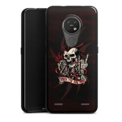 Carry Case Single Black