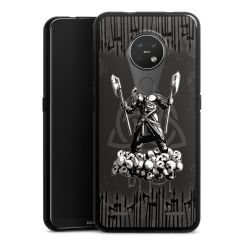 Carry Case Single Black