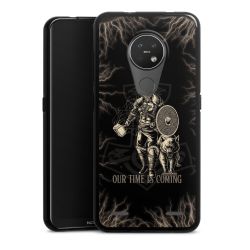 Carry Case Single Black