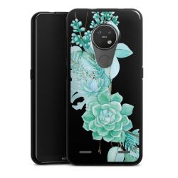 Carry Case Single Black